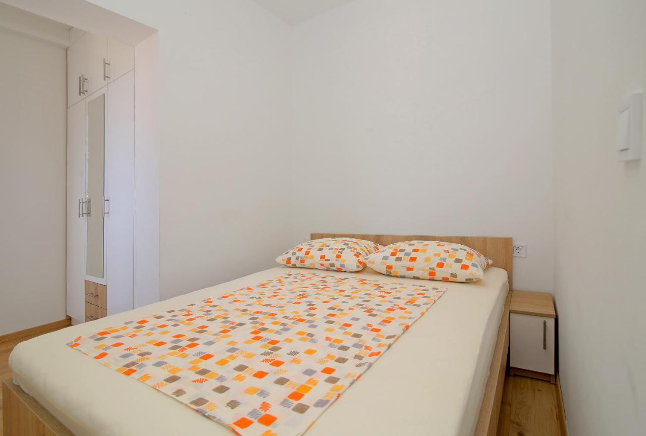 Exclusive Old Town And Sea View Apartments Dubrovnik Exterior photo