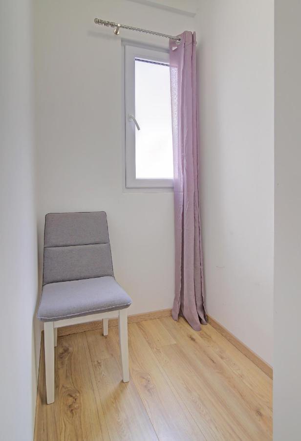 Exclusive Old Town And Sea View Apartments Dubrovnik Exterior photo