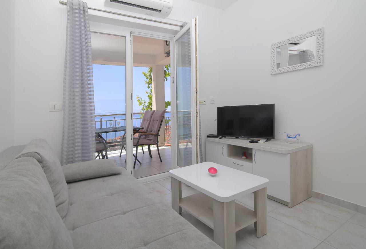 Exclusive Old Town And Sea View Apartments Dubrovnik Exterior photo