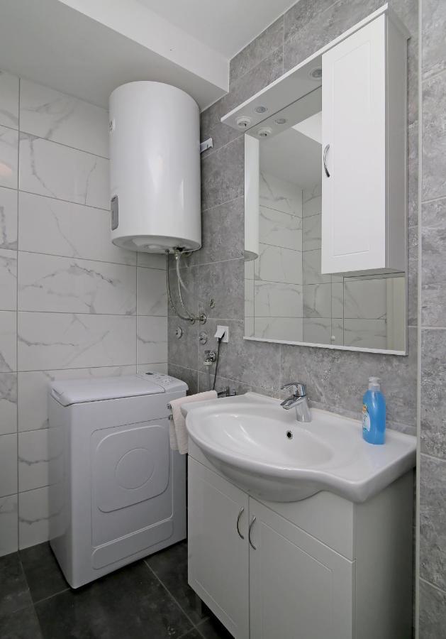 Exclusive Old Town And Sea View Apartments Dubrovnik Exterior photo