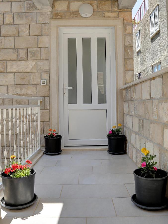 Exclusive Old Town And Sea View Apartments Dubrovnik Exterior photo