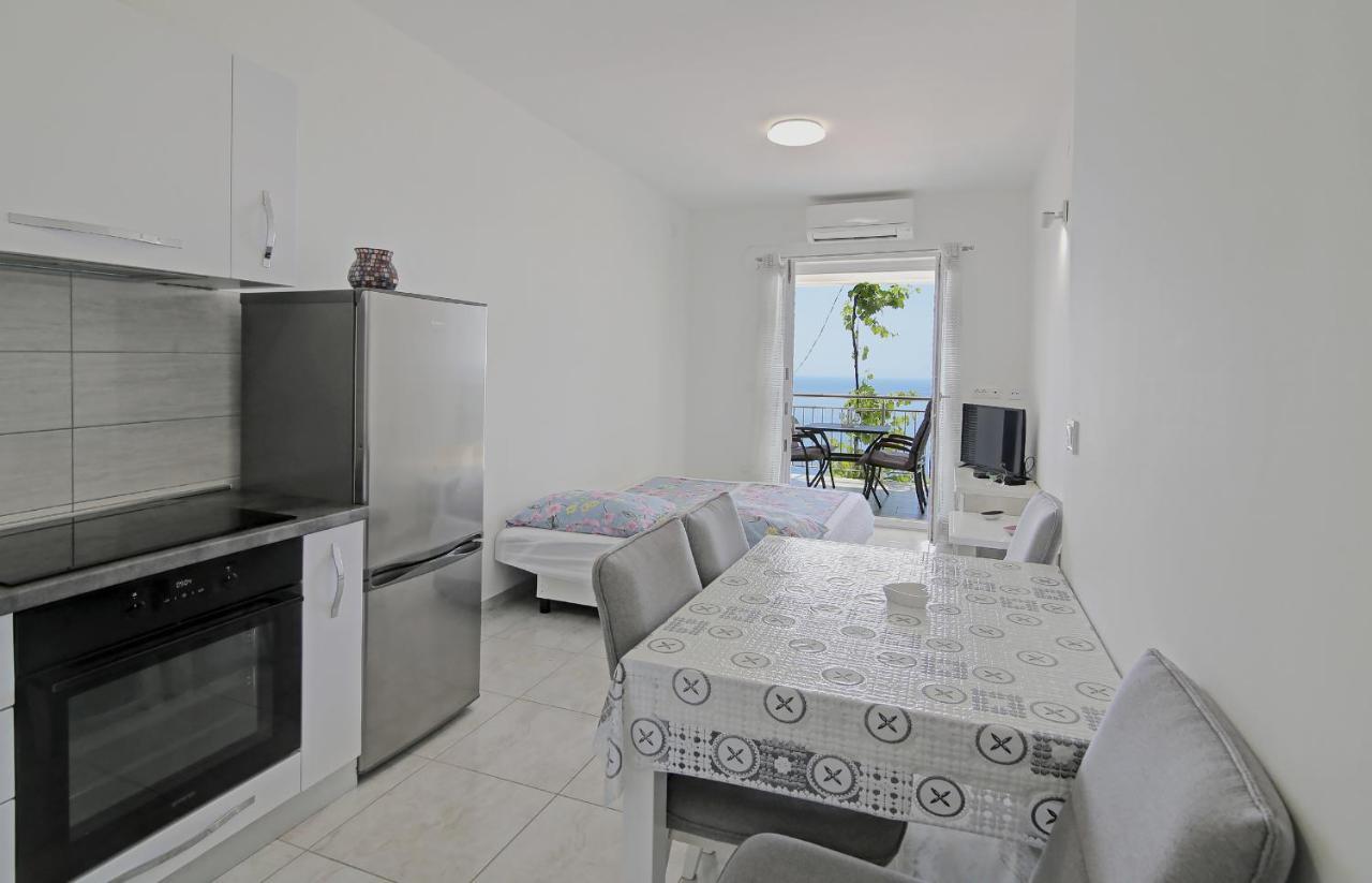 Exclusive Old Town And Sea View Apartments Dubrovnik Exterior photo
